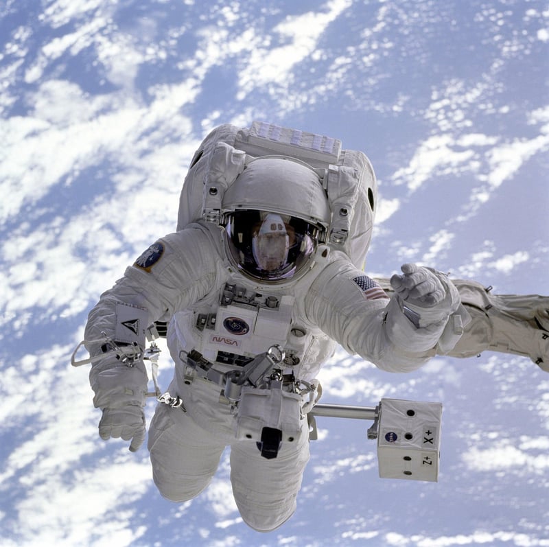 Space Exploration